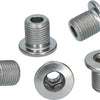 Shimano tiagra sora chainring bolts (5 pieces)