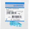 Shimano tl-fdr30 cable fixing point checking tool for front derailleur