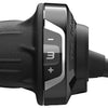 Shimano tourney sl-rv400 3-speed sis revoshift left