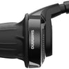 Shimano tourney sl-rv400 3-speed sis revoshift left