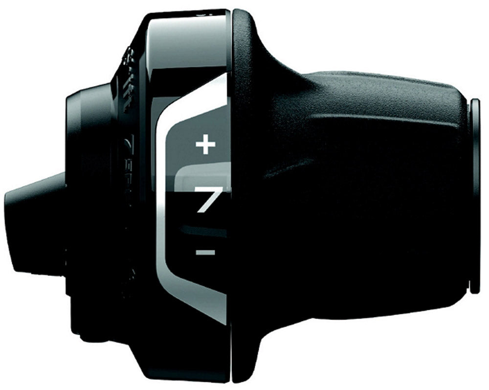 Shimano draaiversteller 7v revoshift
