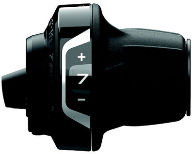 Shimano draaiversteller 7v revoshift