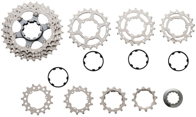 Shimano Ultegra CS-6700 12-25 10 speed