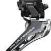 Shimano voorderailleur ultegra di2 12v aanlas