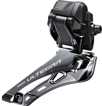 Shimano voorderailleur ultegra di2 12v aanlas