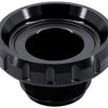 Shimano lock ring for steps du-e6000
