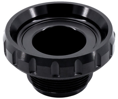 Shimano lock ring for steps du-e6000