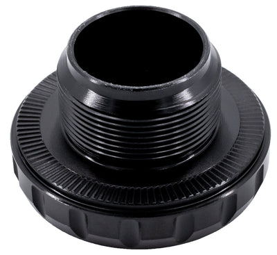 Shimano lock ring for steps du-e6000