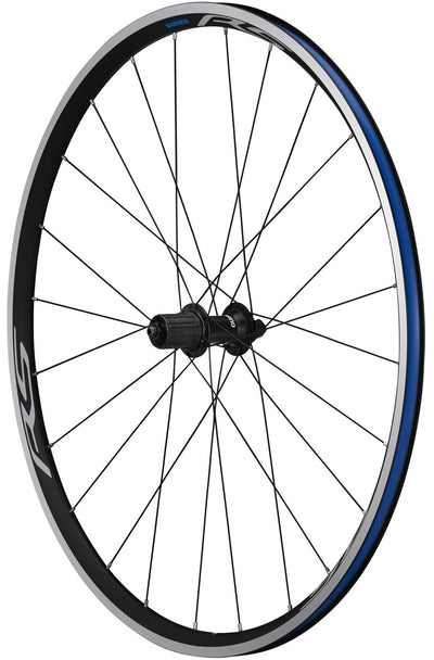 Shimano wh-rs100-cl 28 rear wheel