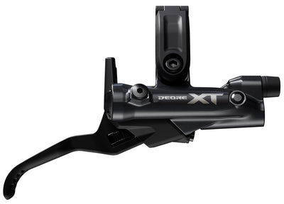Shimano bremshebel deore xt bl-m8200 shim.brake lever xt re 2f sw hydr m8200
