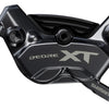 Shimano xt br-m8220 post-mount brake caliper