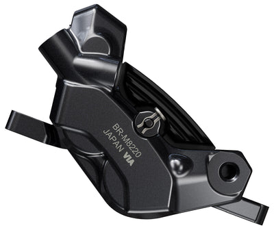 Shimano bremssattel xt br-m8220 shim.crake calipers xt sw pm 4ko m8220 resin