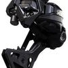 Shimano xt di2 m8250-gs 12-speed drivetrain upgrade kit i-spec ev
