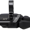 Shimano xt di2 sw-m8250-r shifter right