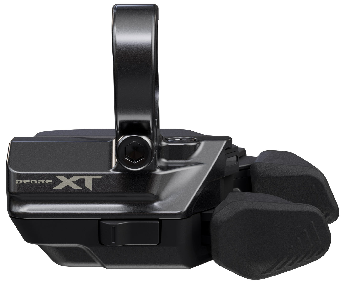Shimano xt di2 sw-m8250-r shifter right