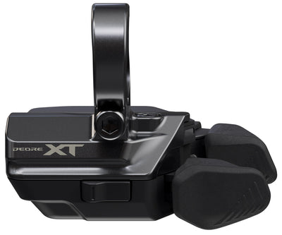 Shimano xt di2 sw-m8250-r shifter right