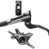 Shimano xtr bl-m9200 br-m9200 disc brake 1000mm front