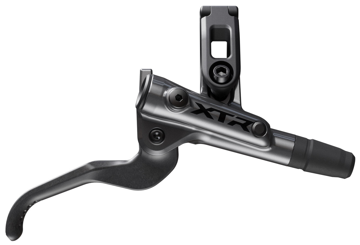 Shimano xtr bl-m9200 br-mt805 fm disc brake 1700mm rear