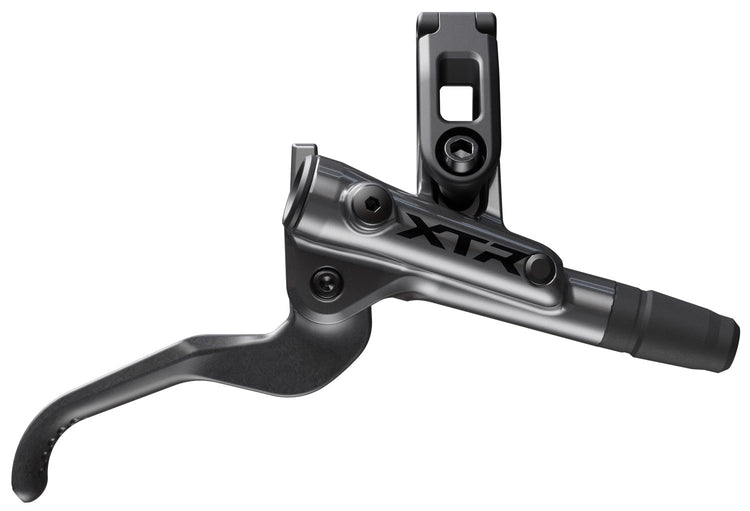 Shimano xtr bl-m9200 br-mt805 fm disc brake 1700mm rear