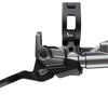 Shimano xtr bl-m9220 br-m9220 disc brake 1000mm front
