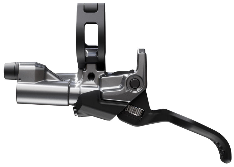Shimano xtr bl-m9220 br-m9200 disc brake 1700mm rear without ice-tech