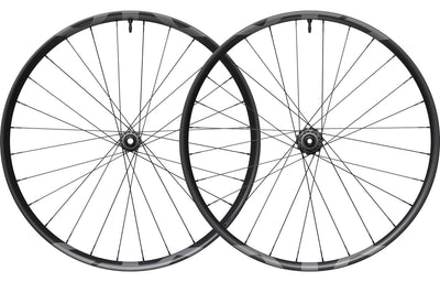 Shimano xtr wh-m9220-b carbon disc cl micro spline 29 boost wheelset