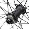 Shimano xtr wh-m9220-b carbon disc cl micro spline 29 boost wheelset