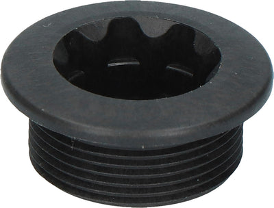 Shimano crank fixing bolt for fc-7900 fc-9000 8.5mm a-type