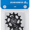 Shimano xtr rd-m9100 9120 pully set