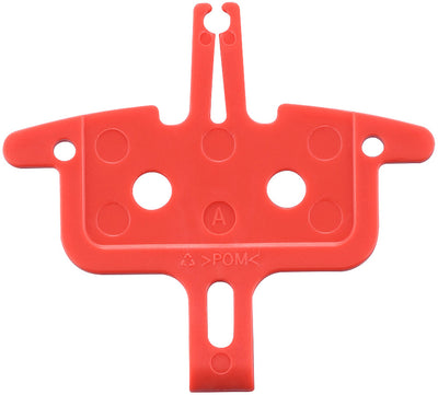 Shimano pad spacer for br-m615 br-m6100 br-s7000
