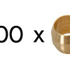 Shimano olive for sm-bh59 sm-bh90 (100 pieces)