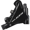 Shimano br-r7070 105 brake caliper w resin pads