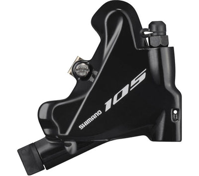 Shimano br-r7070 105 brake caliper w resin pads