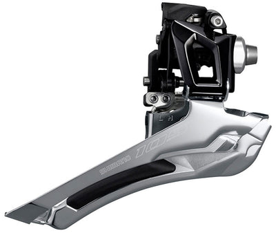Shimano 105 FD-R7000 Brazed On 11 speed