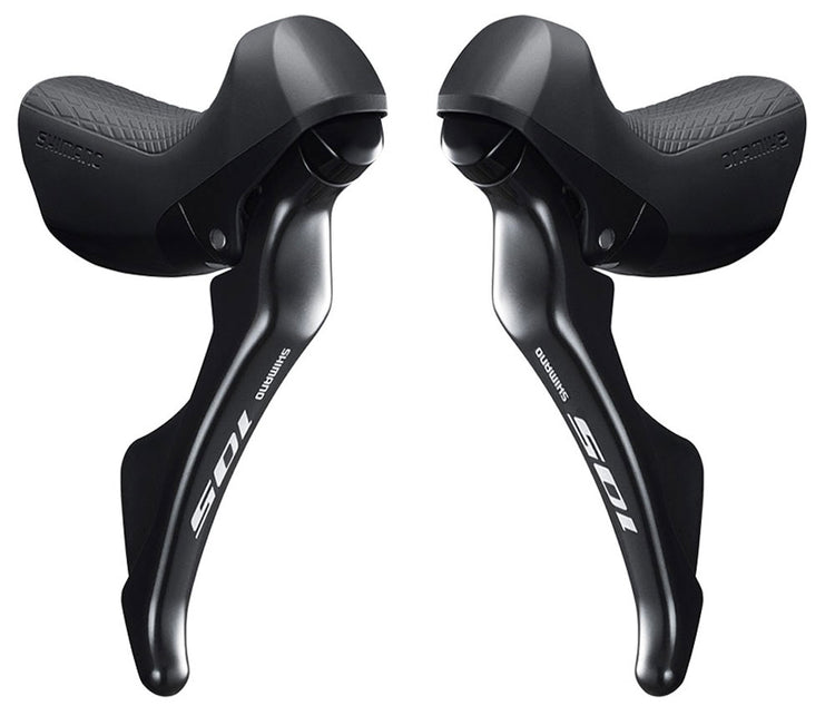 Shimano 105 st-r7000 2x11-speed sti dual control set