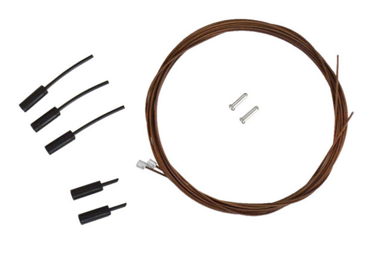 Shimano 105 st-r7000 2x11-speed sti dual control set