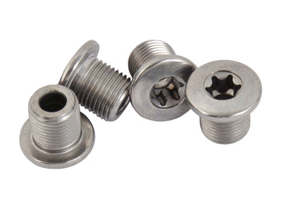 Shimano kettingbladboutset M8X8.5 B FC-M7000 (4st)