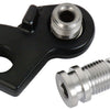 Shimano axle unit for rd-m8000 rear derailleur bracket