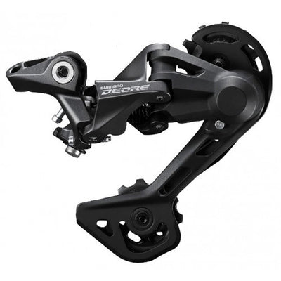 Shimano Achterderailleur deore 10 11 speed rd-m4120 bulk