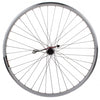 Shimano achterwiel 28-15 8-13 8 622 shim. 8v velg alu zilver