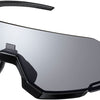 Shimano aerolite 2 photochromic - sports glasses