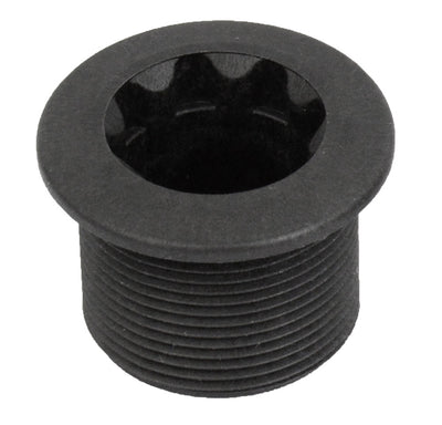 Shimano crank bolt for dura-ace fc-9000 fc-r9100 fc-7950 fc-7900