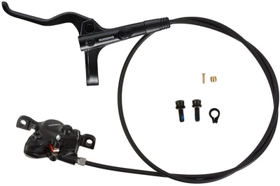 Shimano br-mt201 disc brake set