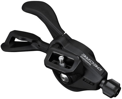 Shimano daumenschalthebel deore sl-m4100-i trigger shim.deore 10sp.no gear display