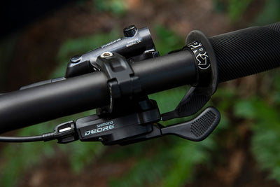 Shimano sti shifter deore 12v rechts