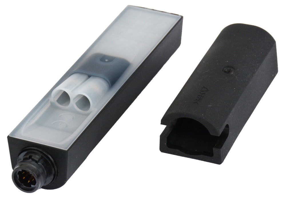 Shimano di2 ew-ex010 adapter for bosch ebike drive unit