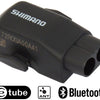 Shimano di2 ew-wu101 wireless unit d-fly ant+ bluetooth