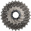 Shimano dura ace cs-r9100 11-speed cassette 12-25