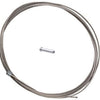 Shimano stainless steel sus shift inner cable 1.2mm x 2100mm