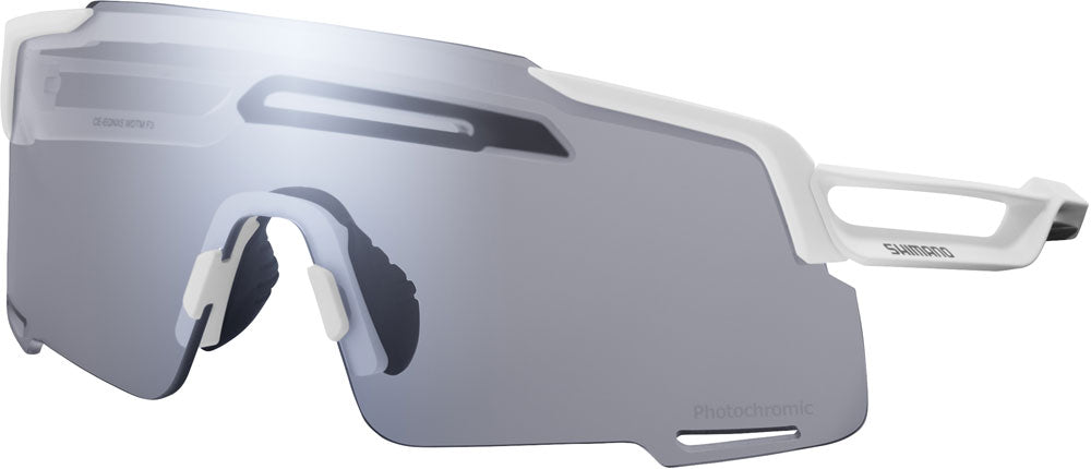Shimano equinox 5 photochromic - sports glasses